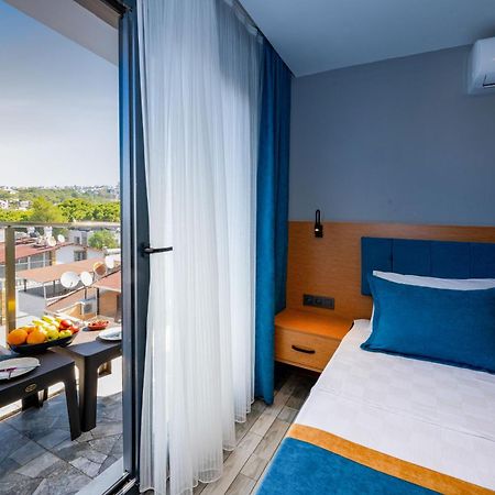 Otel Carpediem Gold كوشاداسيه المظهر الخارجي الصورة