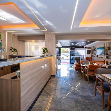Otel Carpediem Gold كوشاداسيه المظهر الخارجي الصورة