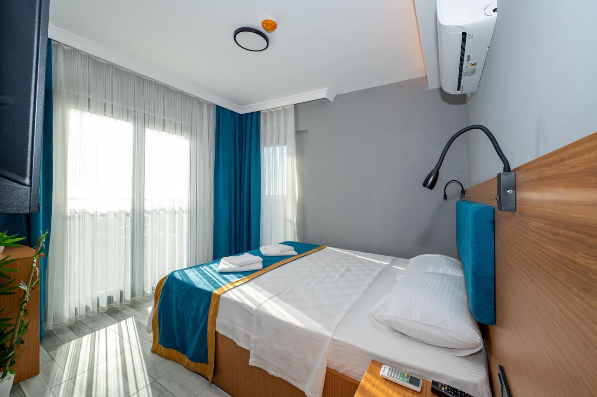 Otel Carpediem Gold كوشاداسيه المظهر الخارجي الصورة