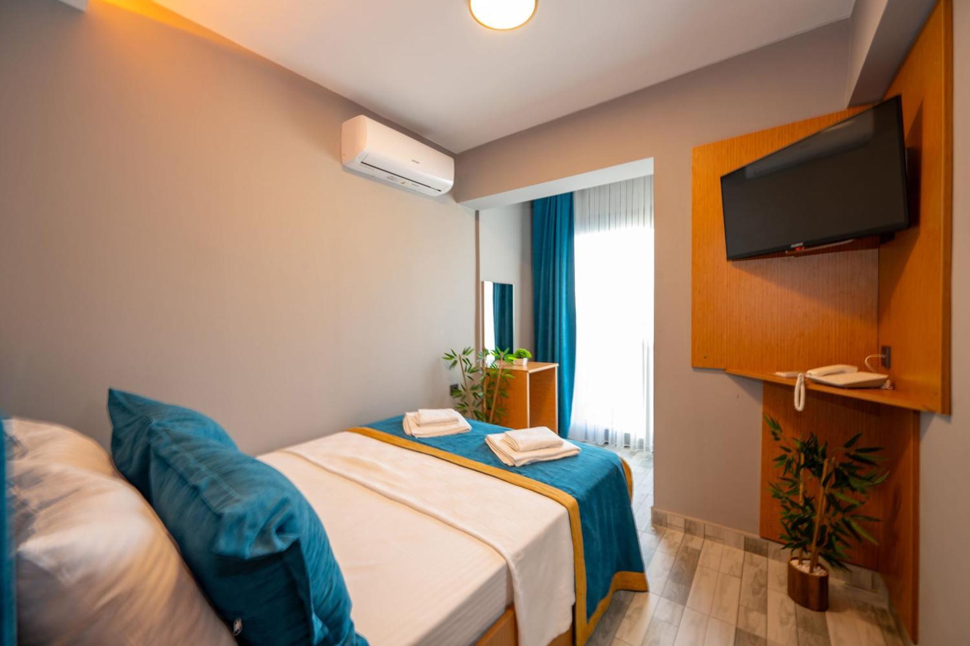Otel Carpediem Gold كوشاداسيه المظهر الخارجي الصورة