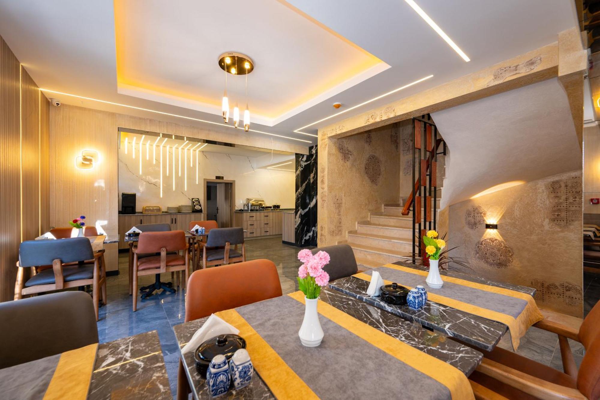 Otel Carpediem Gold كوشاداسيه المظهر الخارجي الصورة